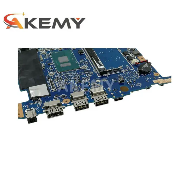 Asus Q524UQK Q524UQK ATX-Motherboard