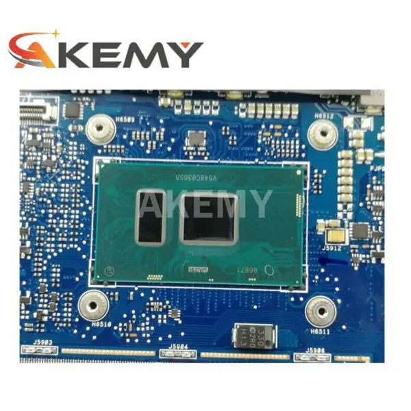 Asus Q524UQK Q524UQK ATX-Motherboard