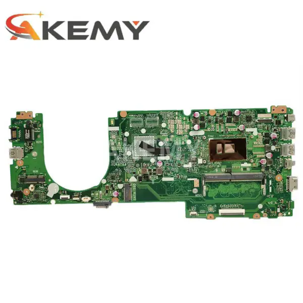 Asus PU403UF PU403UA ATX-Motherboard