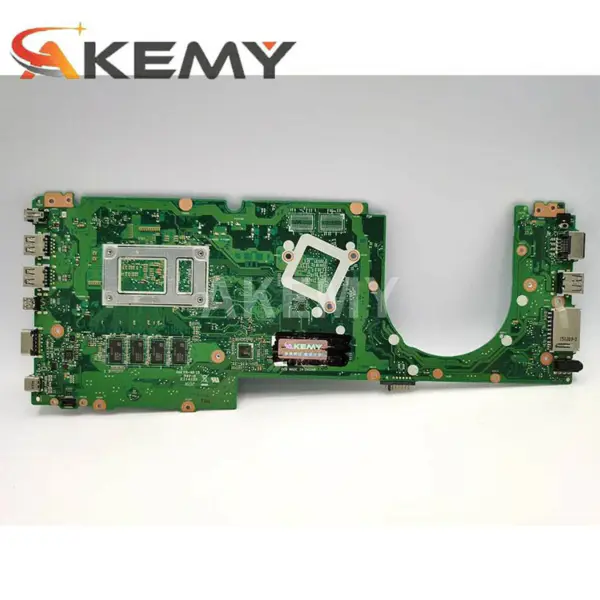 Asus PU403UF PU403UA ATX-Motherboard
