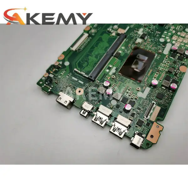 Asus PU403UF PU403UA ATX-Motherboard