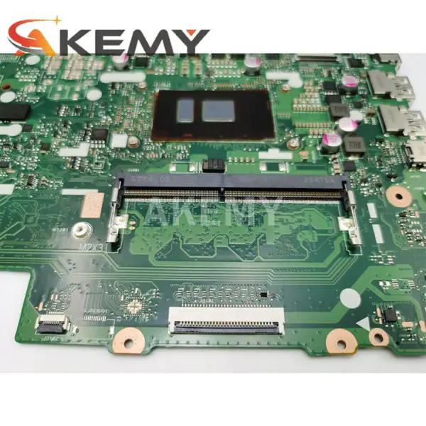 Asus PU403UF PU403UA ATX-Motherboard