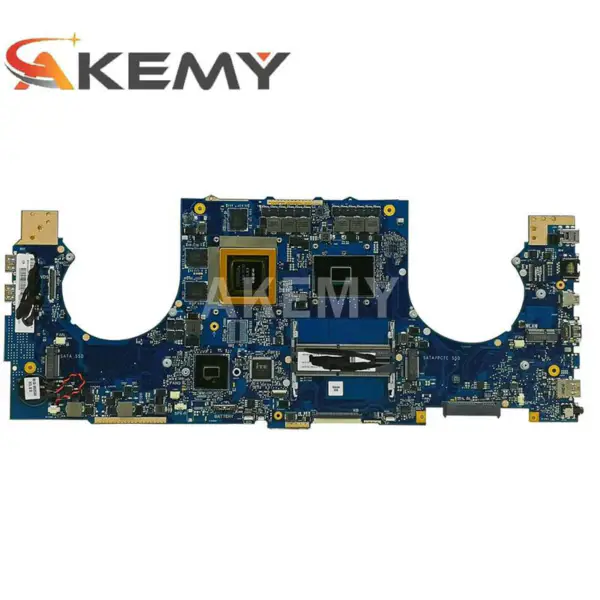 Asus GL702VT GL702VT ATX-Motherboard