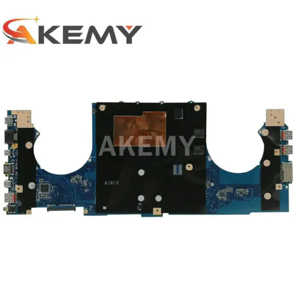 Asus GL702VT GL702VT ATX-Motherboard