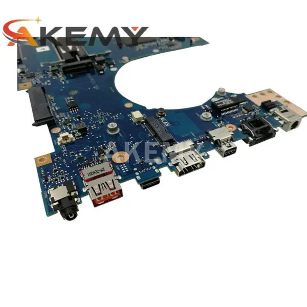 Asus GL702VT GL702VT ATX-Motherboard