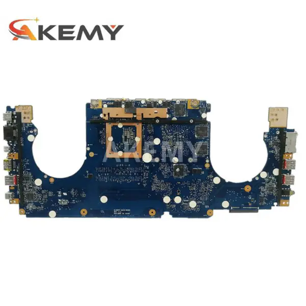 Asus GL502VY GL502VY ATX-Motherboard