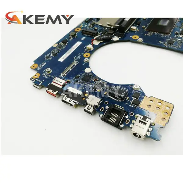 Asus GL502VY GL502VY ATX-Motherboard