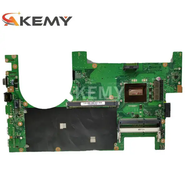 Asus G750JX ATX-Motherboard