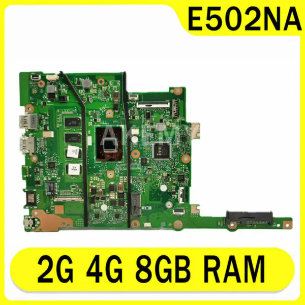 Asus E402NAE502NA E402NA ATX-Motherboard
