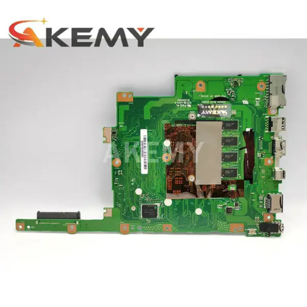 Asus E402NAE502NA E402NA ATX-Motherboard
