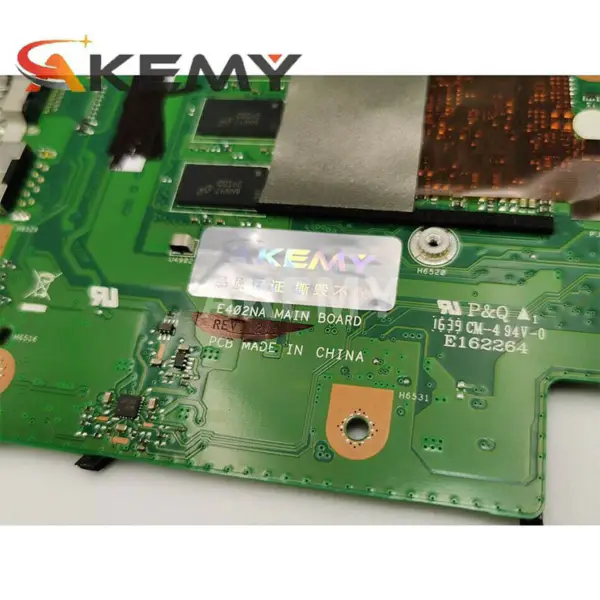 Asus E402NAE502NA E402NA ATX-Motherboard