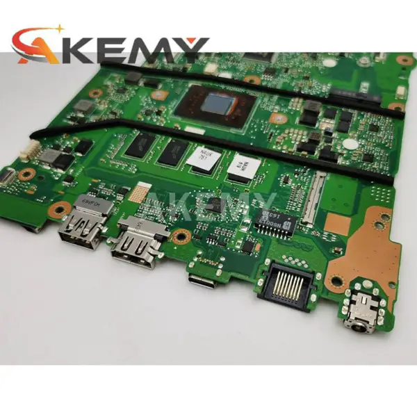 Asus E402NAE502NA E402NA ATX-Motherboard