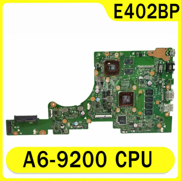Asus E402BP E402BP ATX-Motherboard