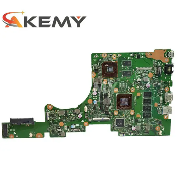 Asus E402BP E402BP ATX-Motherboard