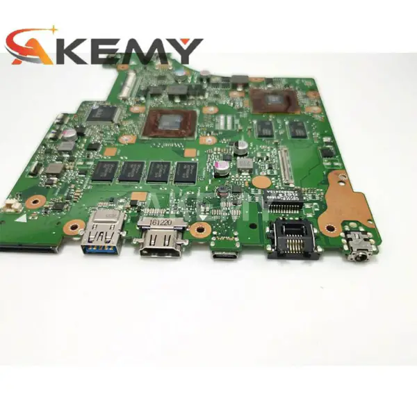 Asus E402BP E402BP ATX-Motherboard