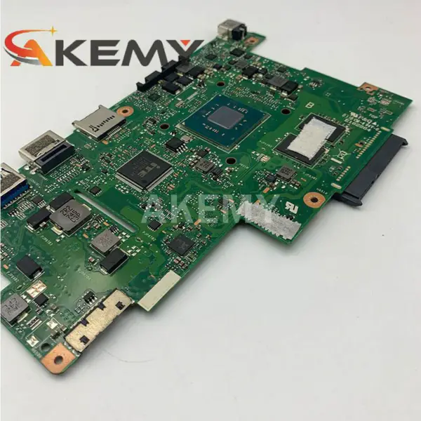Asus E203NAS E203NASE203NAS ATX-Motherboard