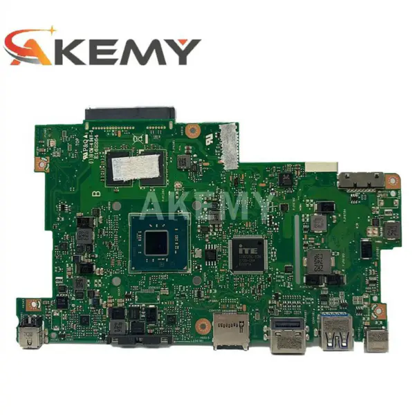 Asus E203NA E203NA ATX-Motherboard