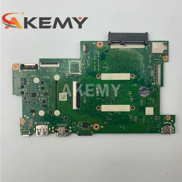 Asus E203NA E203NA ATX-Motherboard