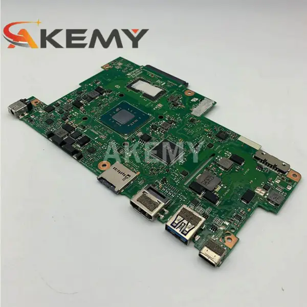 Asus E203NAH E203NAH ATX-Motherboard