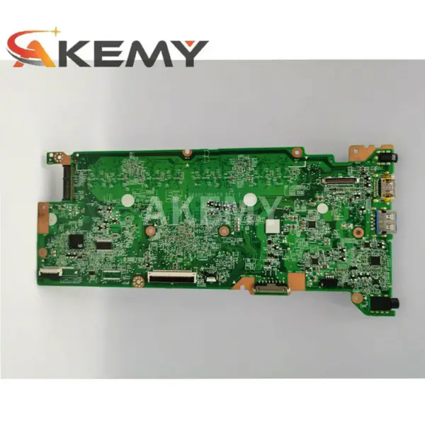 Asus C200MA C200MA ATX-Motherboard