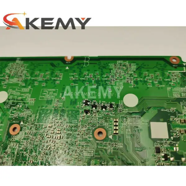 Asus C200MA C200MA ATX-Motherboard