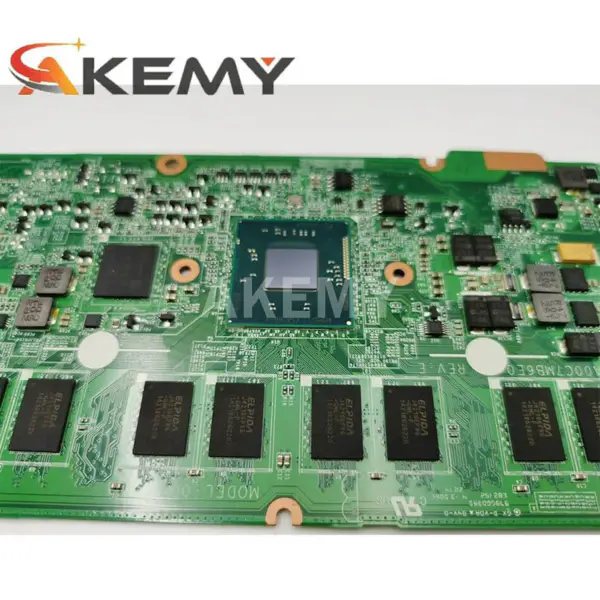 Asus C200MA C200MA ATX-Motherboard