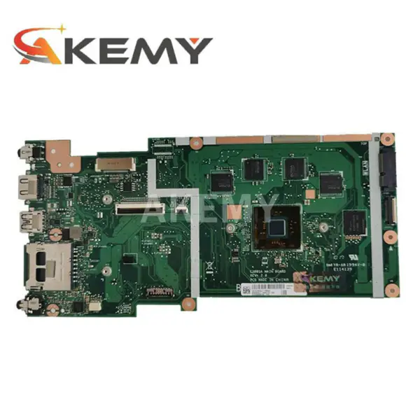 Asus C300SA C300SA ATX-Motherboard