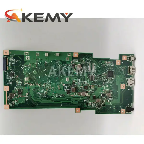 Asus C300SA C300SA ATX-Motherboard