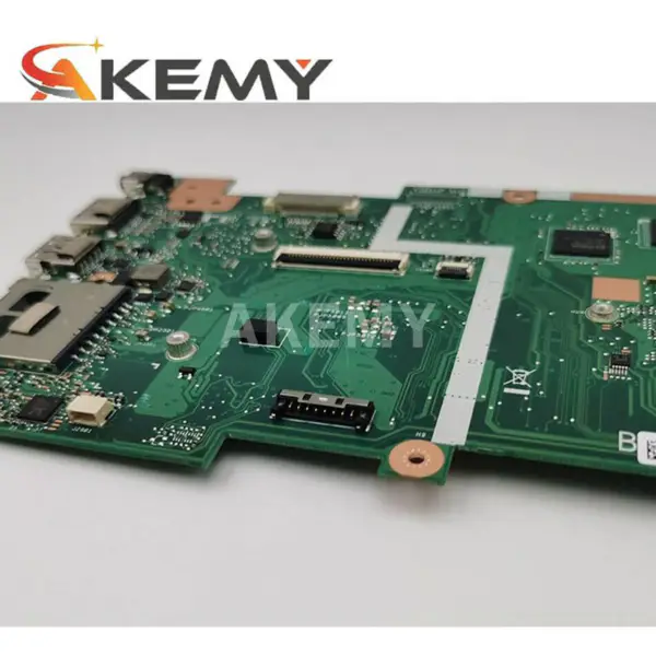 Asus C300SA C300SA ATX-Motherboard