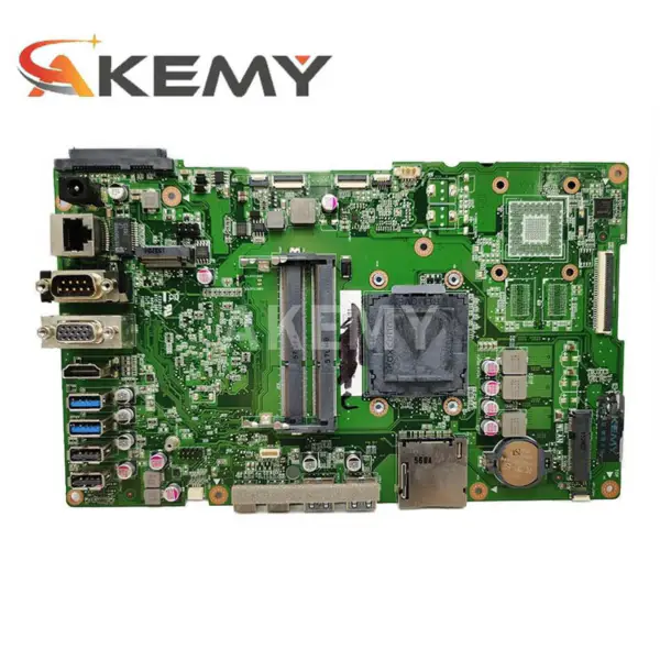 Asus 90PT01B0-R21000 TOUCH ATX Hauptplatine