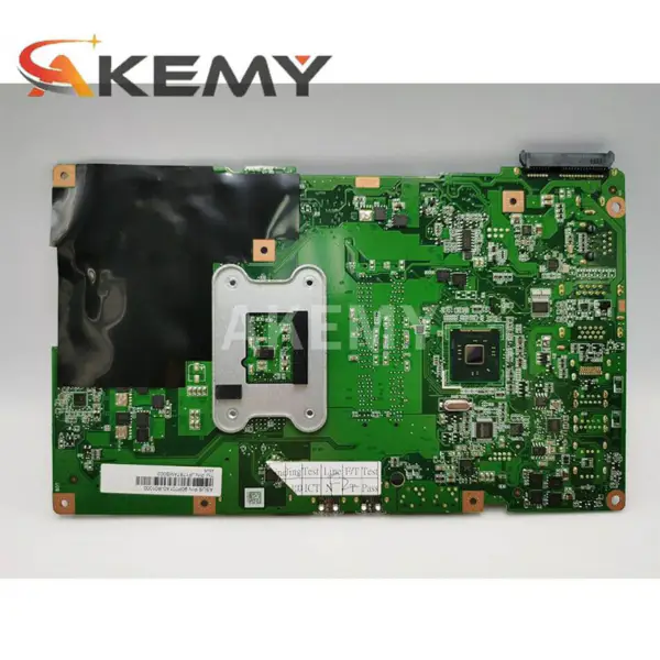 Asus 90PT01B0-R21000 TOUCH ATX Hauptplatine
