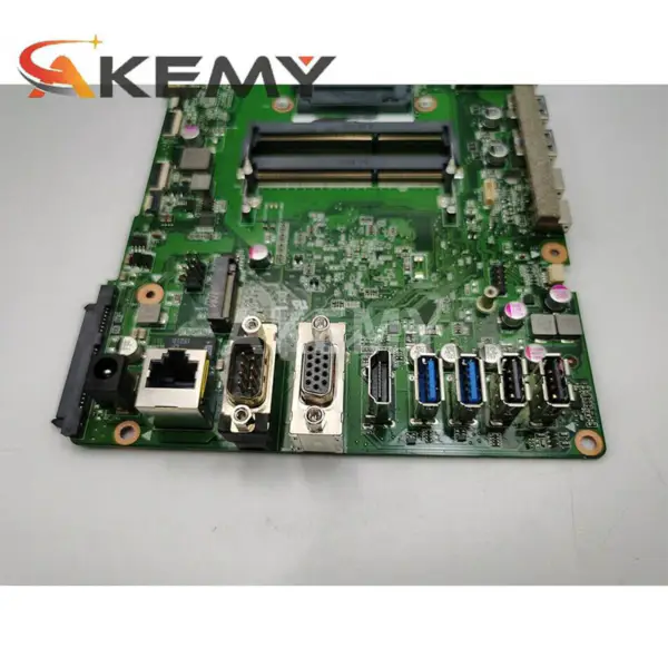 Asus A4320 A4320 ATX-Motherboard