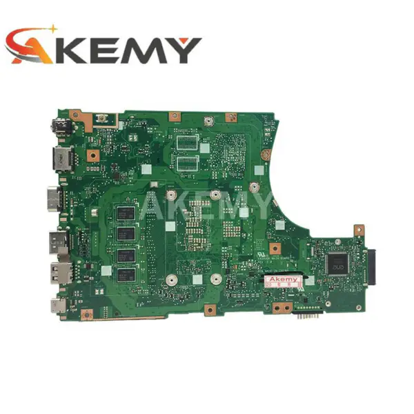 Asus X456UA X456UA ATX-Motherboard
