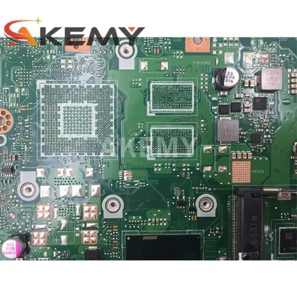 Asus X456UA X456UA ATX-Motherboard