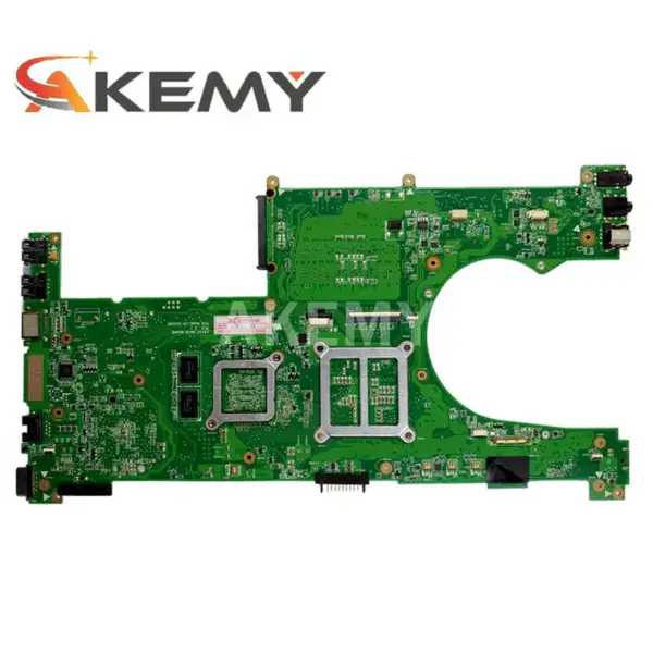 Asus 69N0L0M10C28 U31SD ATX-Motherboard