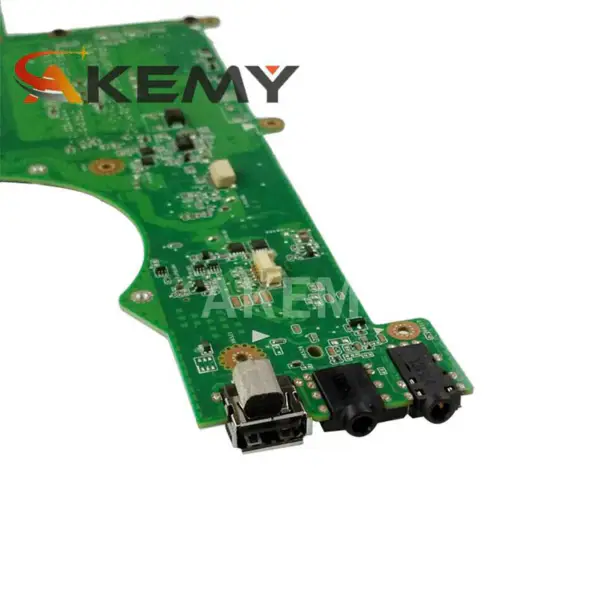 Asus 69N0L0M10C28 U31SD ATX-Motherboard