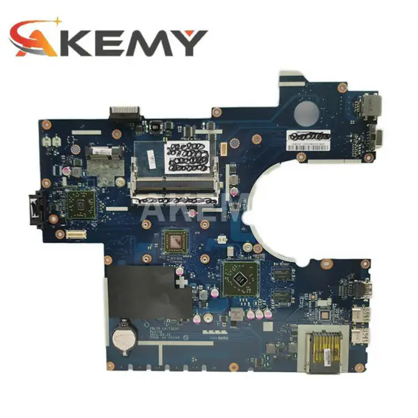 Asus K73BY K73BY ATX-Motherboard
