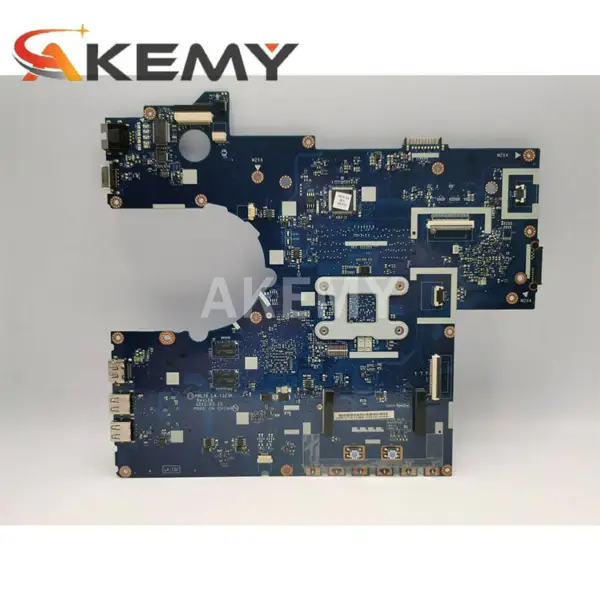 Asus K73BY K73BY ATX-Motherboard