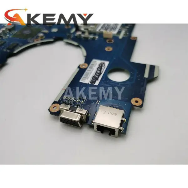 Asus K73BY K73BY ATX-Motherboard