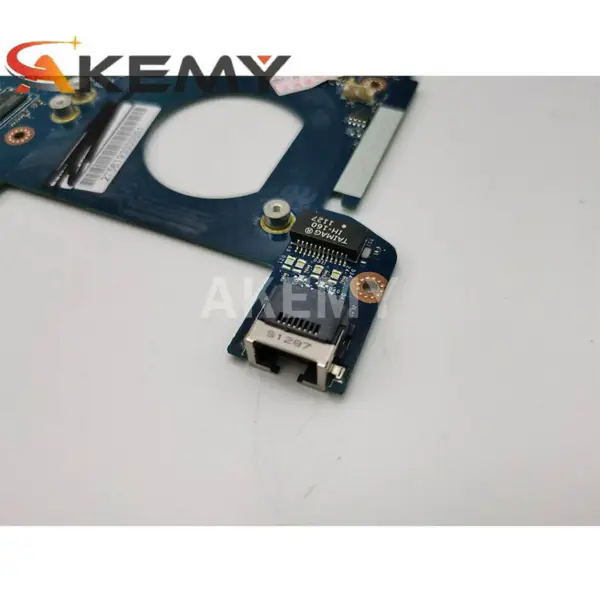 Asus K53BY K53BY ATX-Motherboard