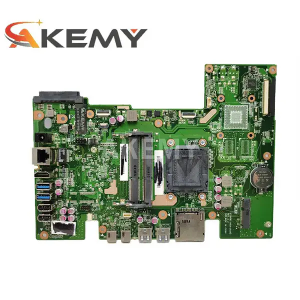 Asus ET2030I ET2030I ATX-Motherboard
