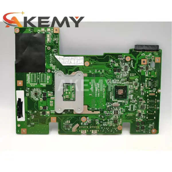 Asus ET2030I ET2030I ATX-Motherboard
