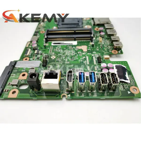 Asus ET2030I ET2030I ATX-Motherboard