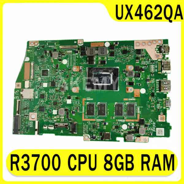 Asus ux462QA ux462QA ATX-Motherboard