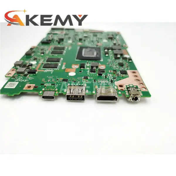 Asus ux462QA ux462QA ATX-Motherboard