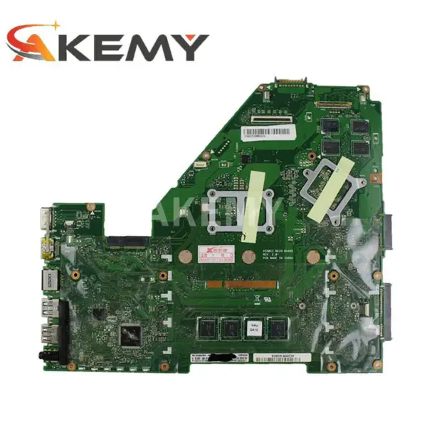 Asus X550VB X550VB ATX-Motherboard