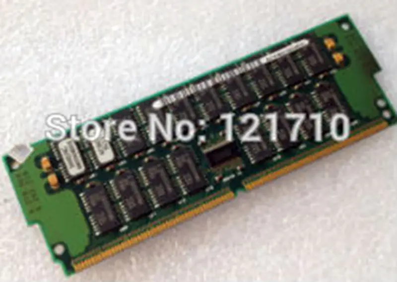 Sun X7003A 501-2480 64M Speicher für Sun SS10 SS20 U1 U2 U30 U60 U80 E150 E250 E450 E220R E420R Industrie-Motherboard
