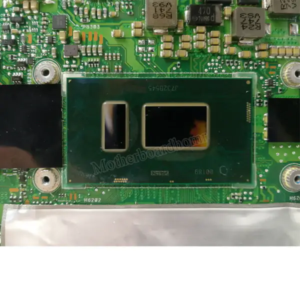 Asus UX430U UX410U UX410UQ UX410UQK UX430U UX430UQ UX430UQK ATX-Motherboard
