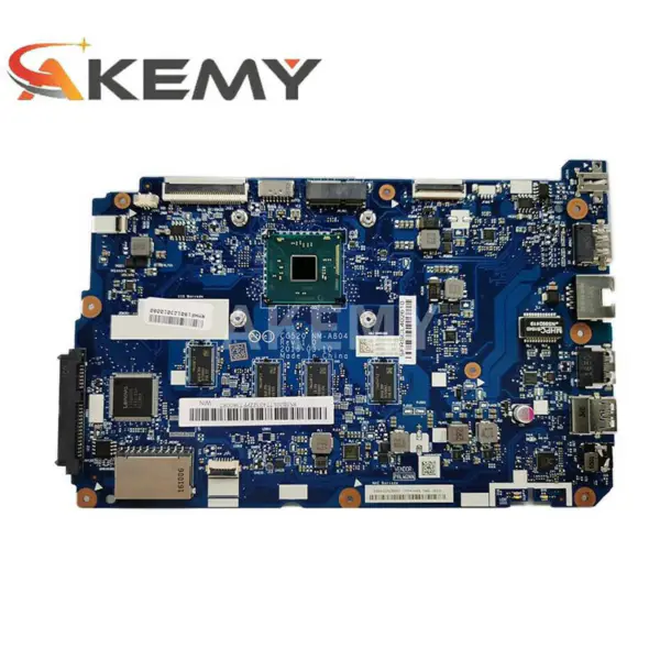 Lenovo 110-15IBRNM-A804 110-15IBR NM-A804 ATX-Motherboard