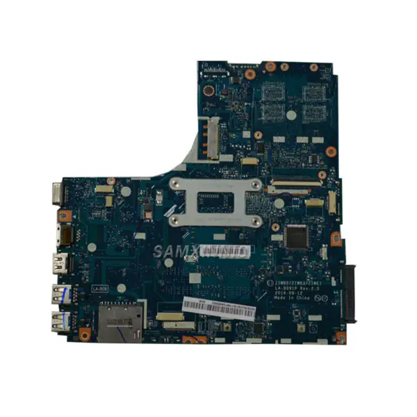 Lenovo B50-80LA-B091P B50-80 LA-B091P ATX-Motherboard